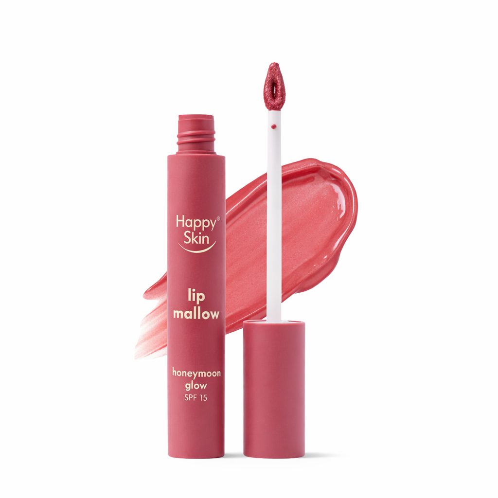 Lip Mallow Mousse
