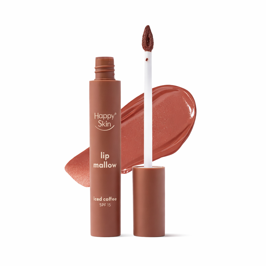Lip Mallow Mousse