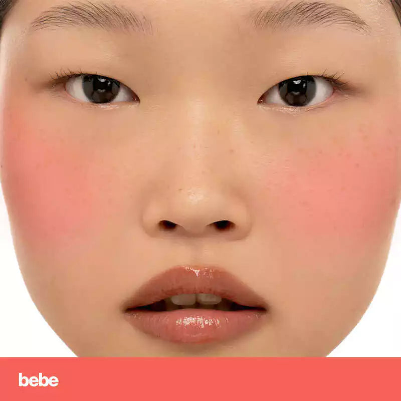 Blush On