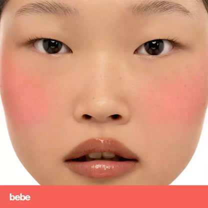 Blush On