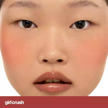 Blush On