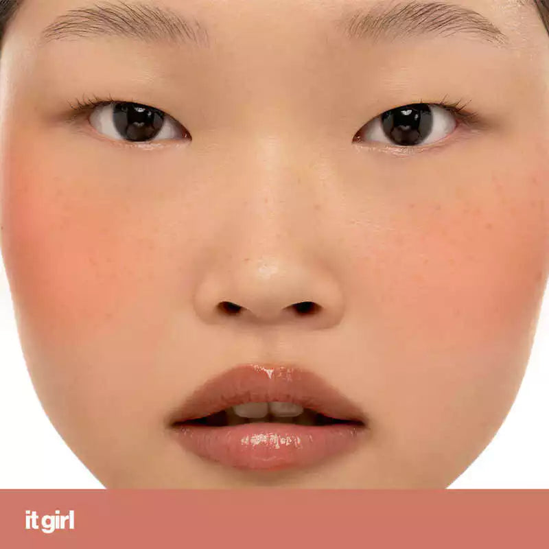 Blush On