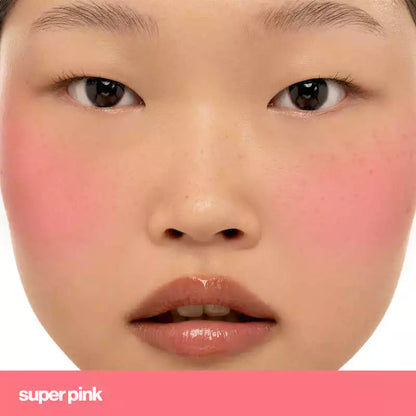 Blush On