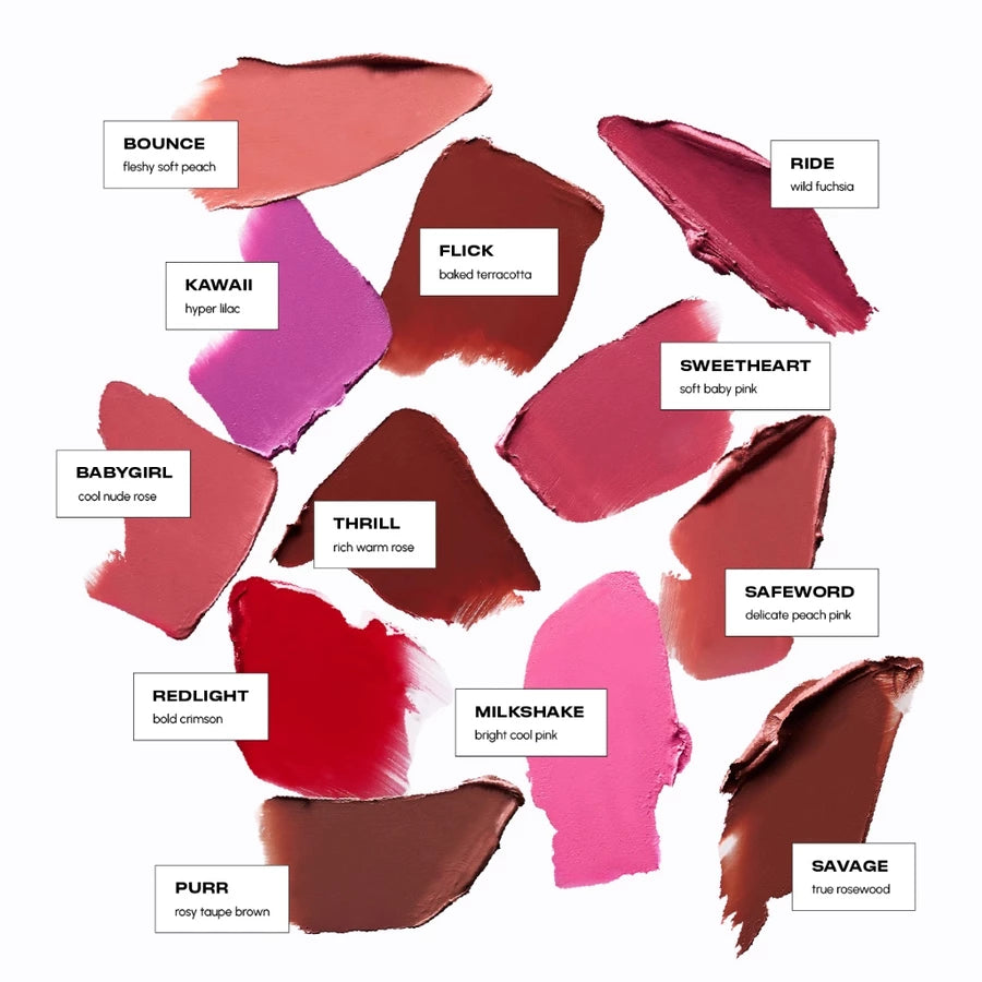 Crème Flush Stick (Blush)