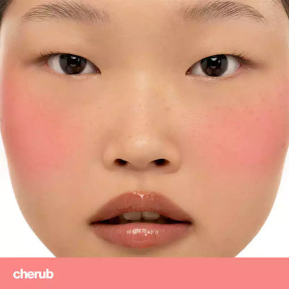 Blush On
