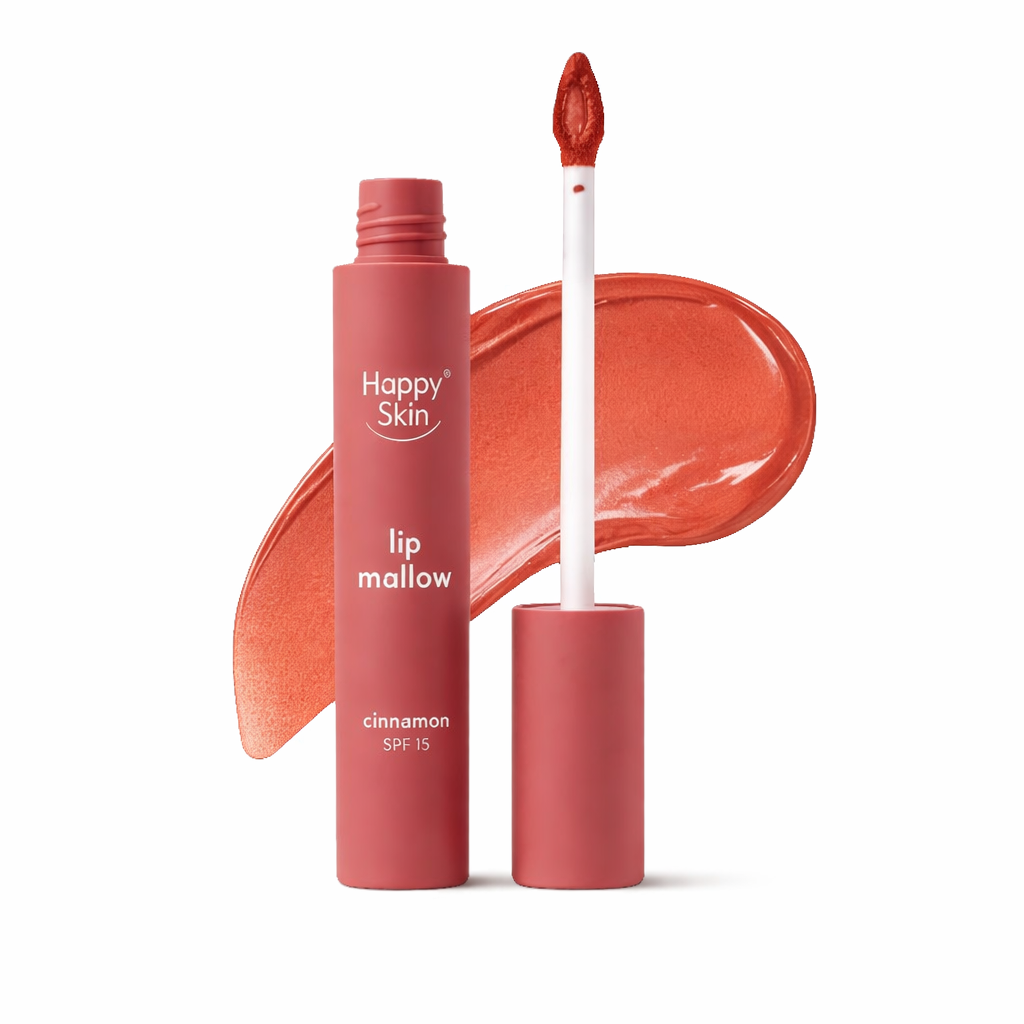Lip Mallow Mousse