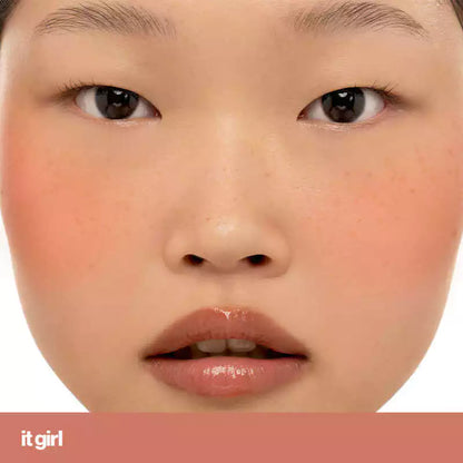 Blush On