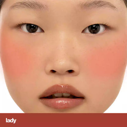 Blush On