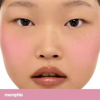 Blush On