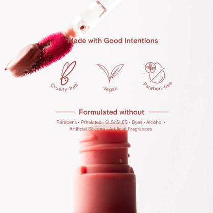 Airy Matte Tint