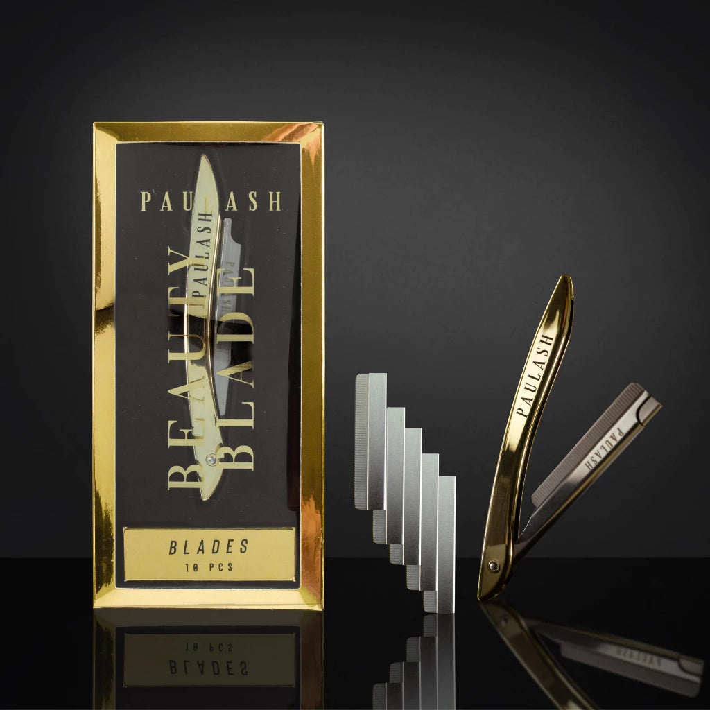 Beauty Blade