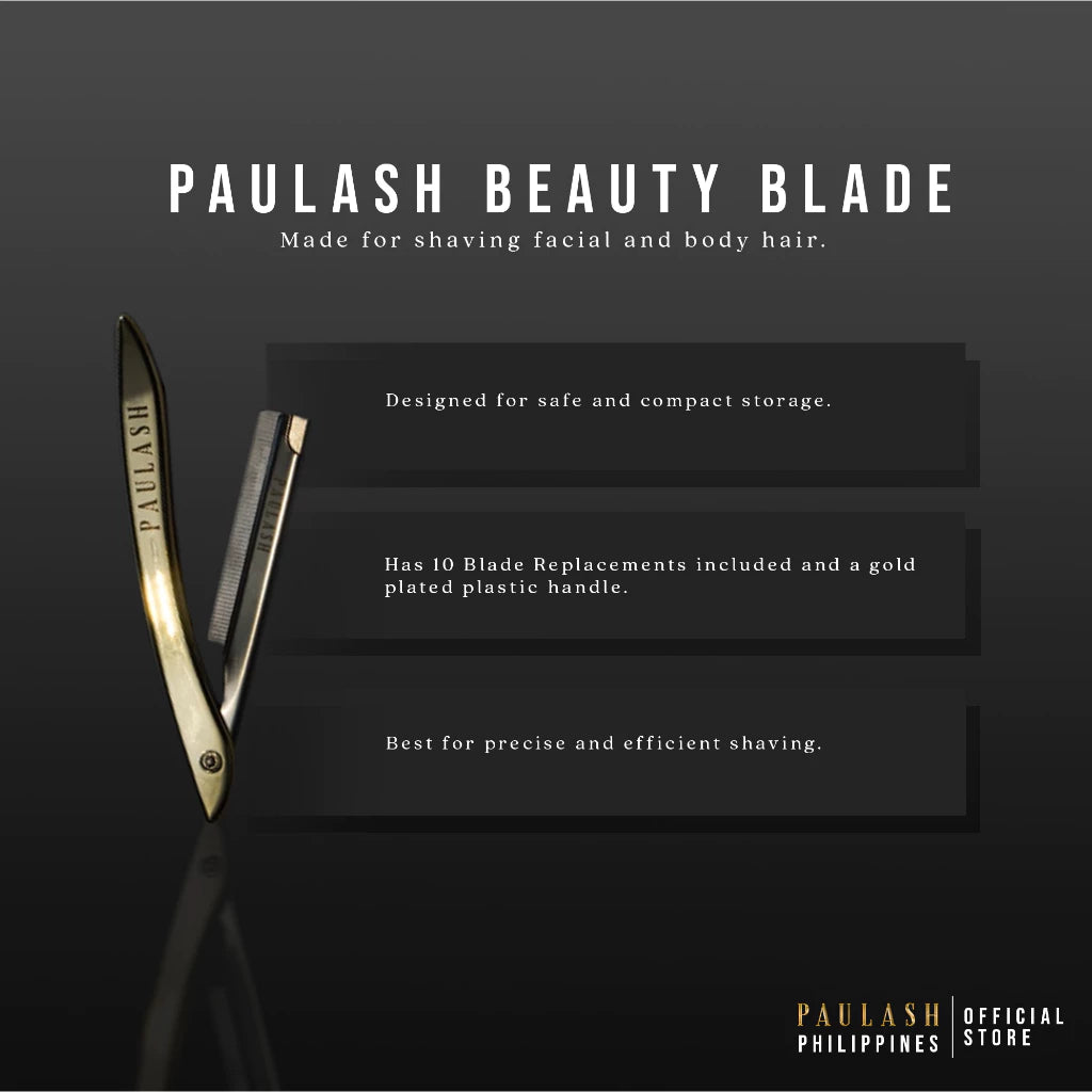 Beauty Blade