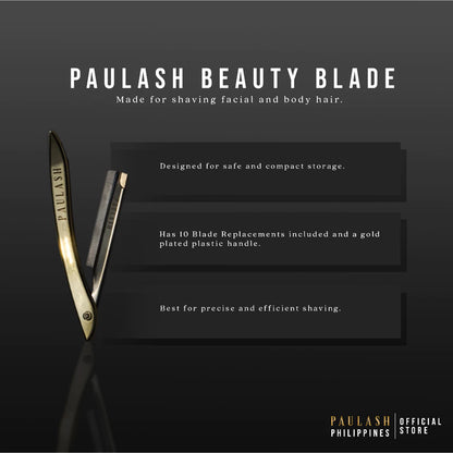Beauty Blade