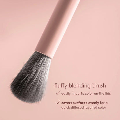 Marj Eyeshadow Brush Set