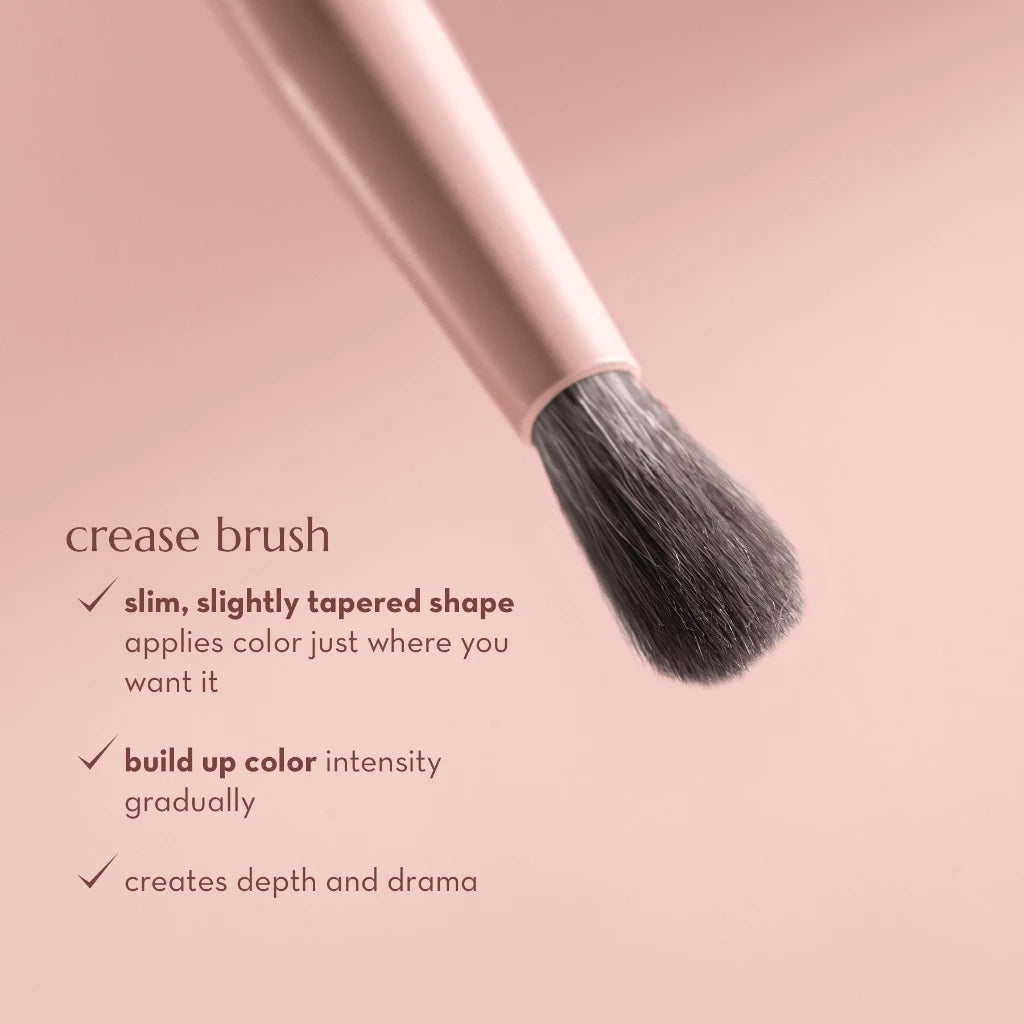 Marj Eyeshadow Brush Set