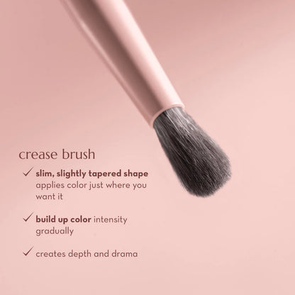 Marj Eyeshadow Brush Set