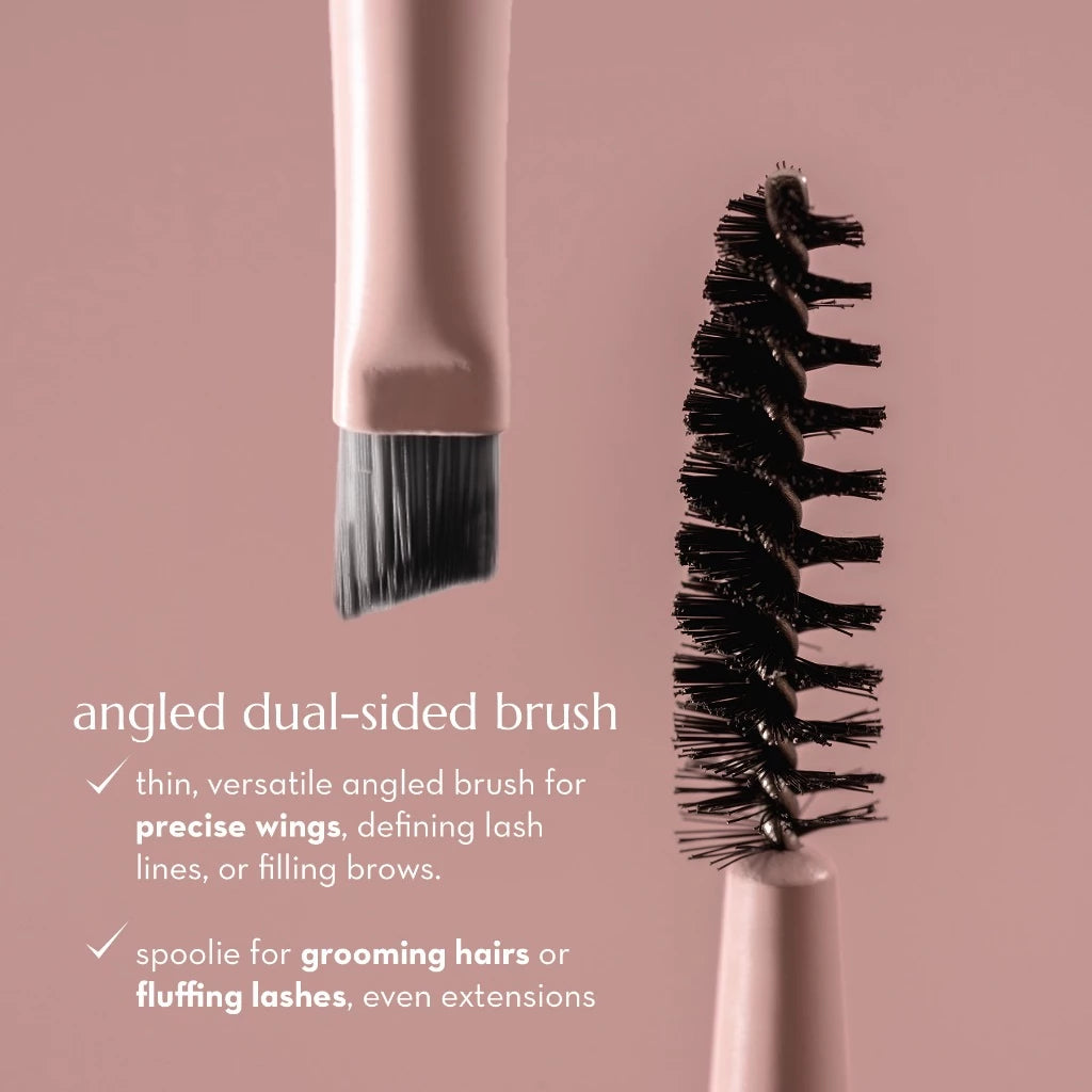 Marj Eyeshadow Brush Set