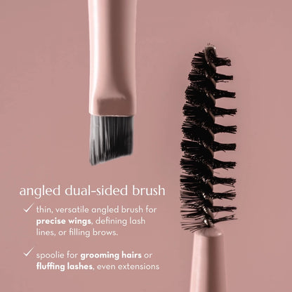 Marj Eyeshadow Brush Set