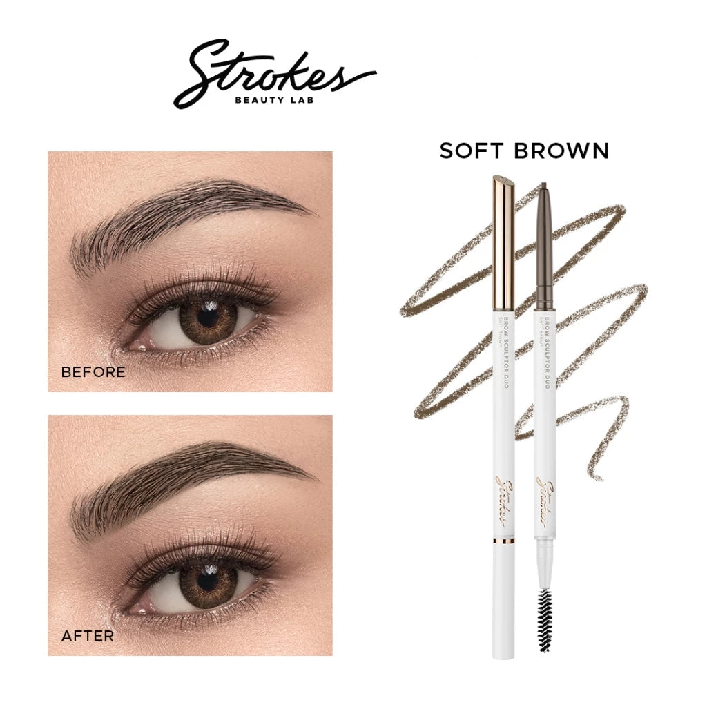 Brow Sculptor Duo