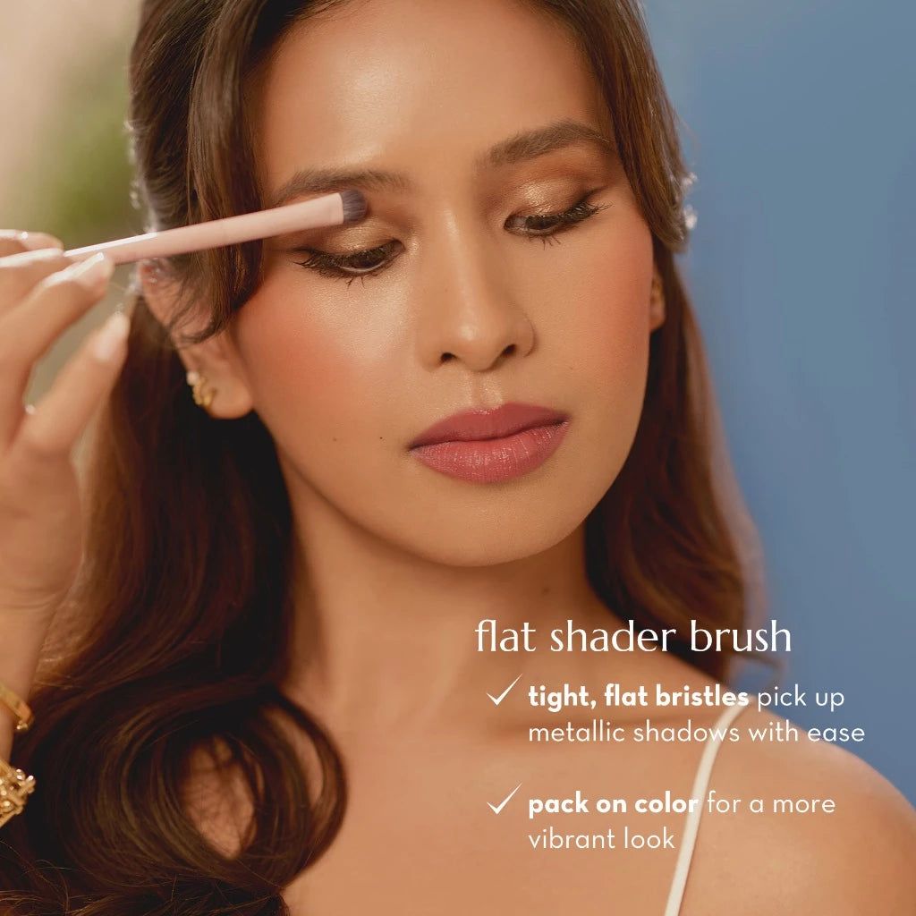 Marj Eyeshadow Brush Set