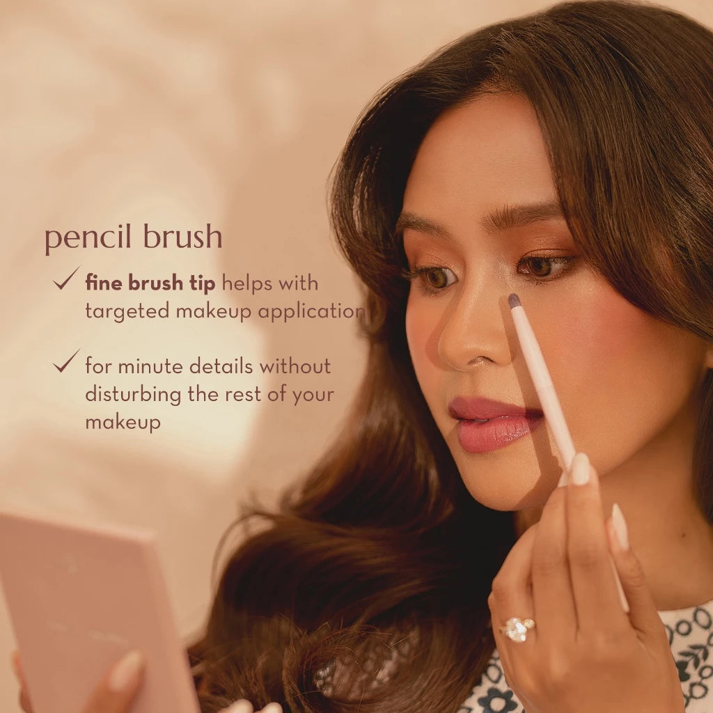Marj Eyeshadow Brush Set
