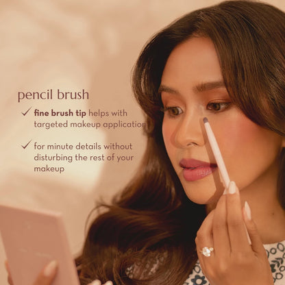 Marj Eyeshadow Brush Set