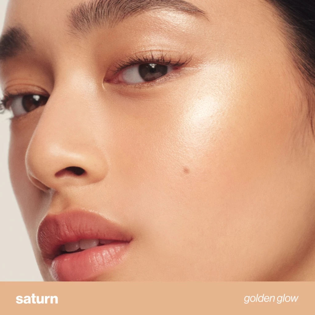 Glow On