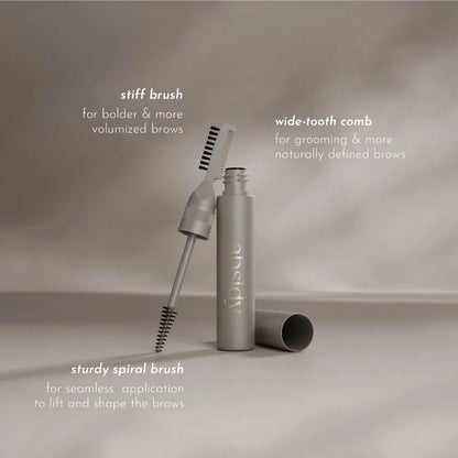 Sculpt & Hold Multi-Peptide Laminating 3in1 Brow Gel