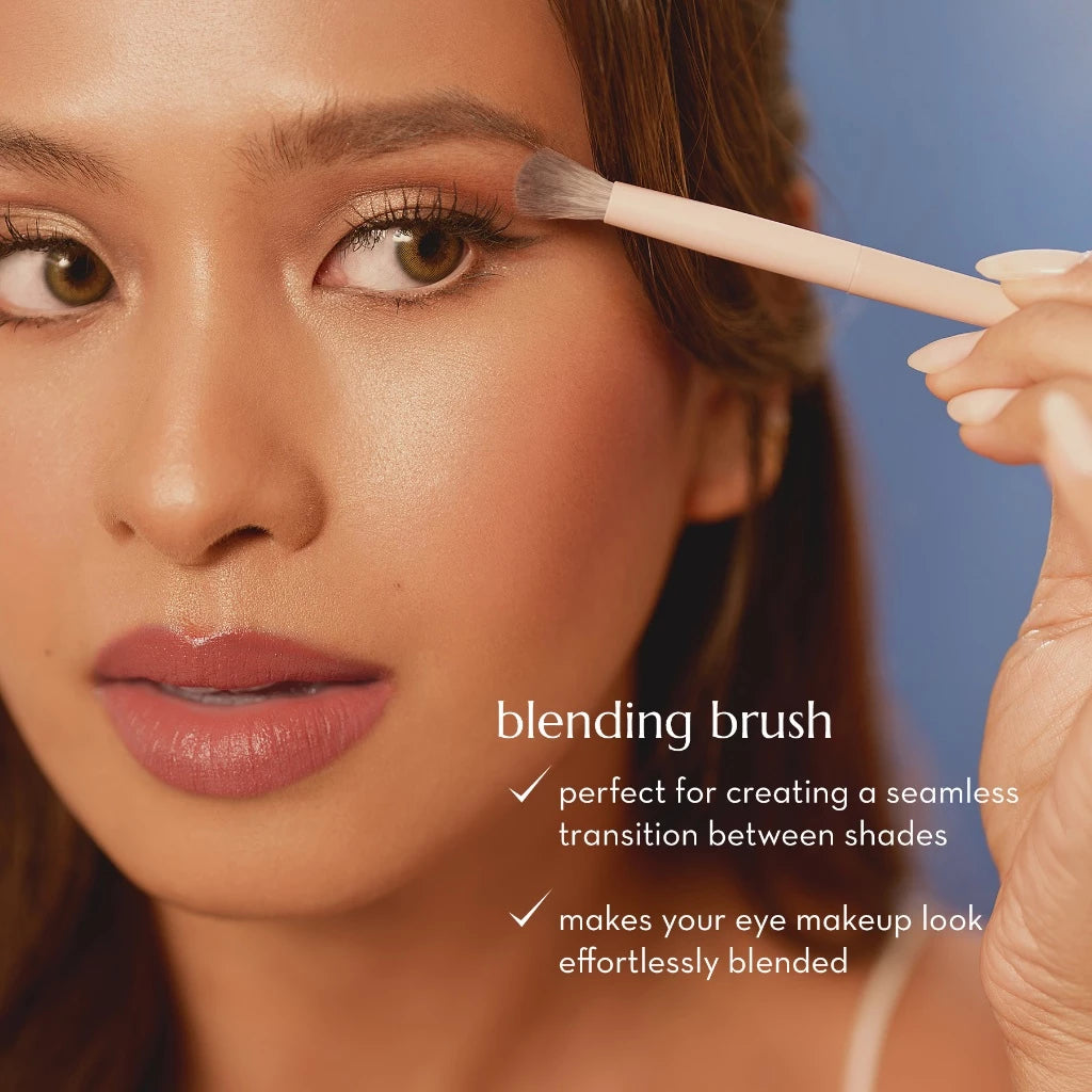 Marj Eyeshadow Brush Set