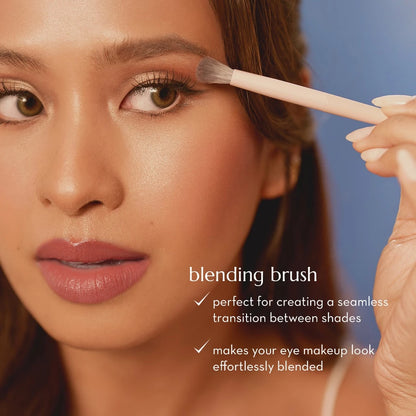Marj Eyeshadow Brush Set