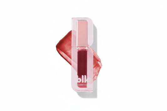 Lip and Cheek Water Tint