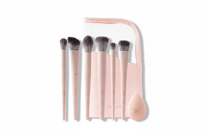 Marj Full Brush Set