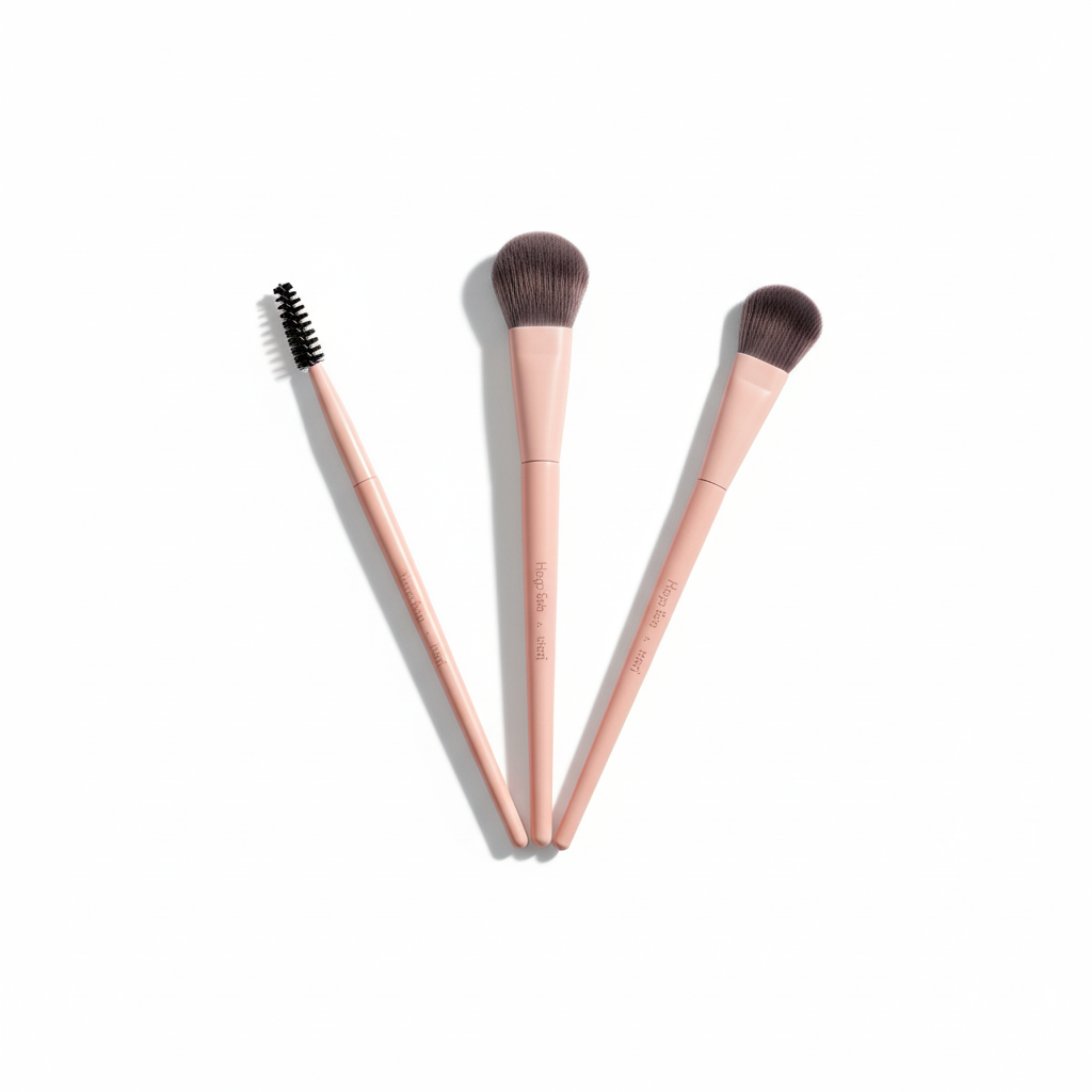 Marj Eyeshadow Brush Set