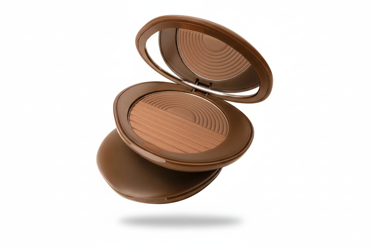 Healthy Touch Bronzer Duo