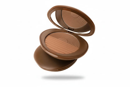 Healthy Touch Bronzer Duo