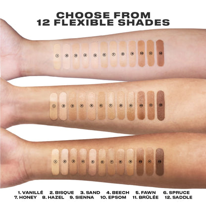 Active Skin Stick