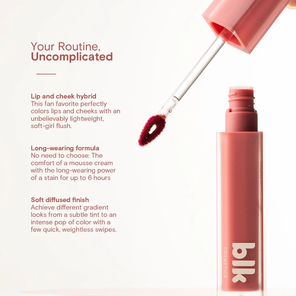 Airy Matte Tint