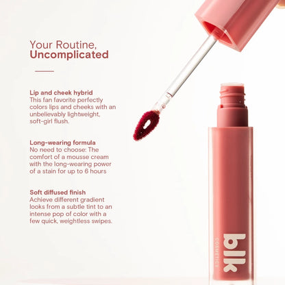 Airy Matte Tint