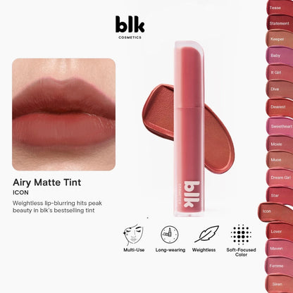Airy Matte Tint