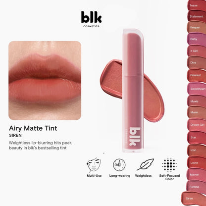 Airy Matte Tint