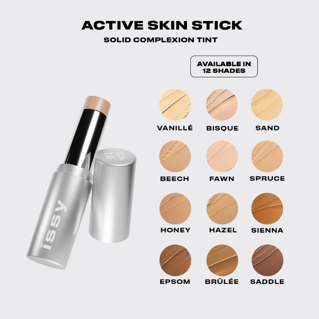 Active Skin Stick