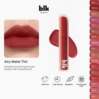 Airy Matte Tint