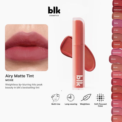Airy Matte Tint