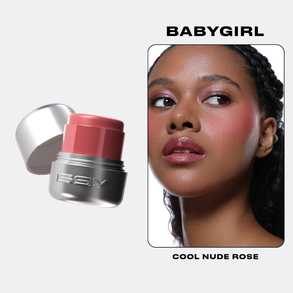Crème Flush Stick (Blush)