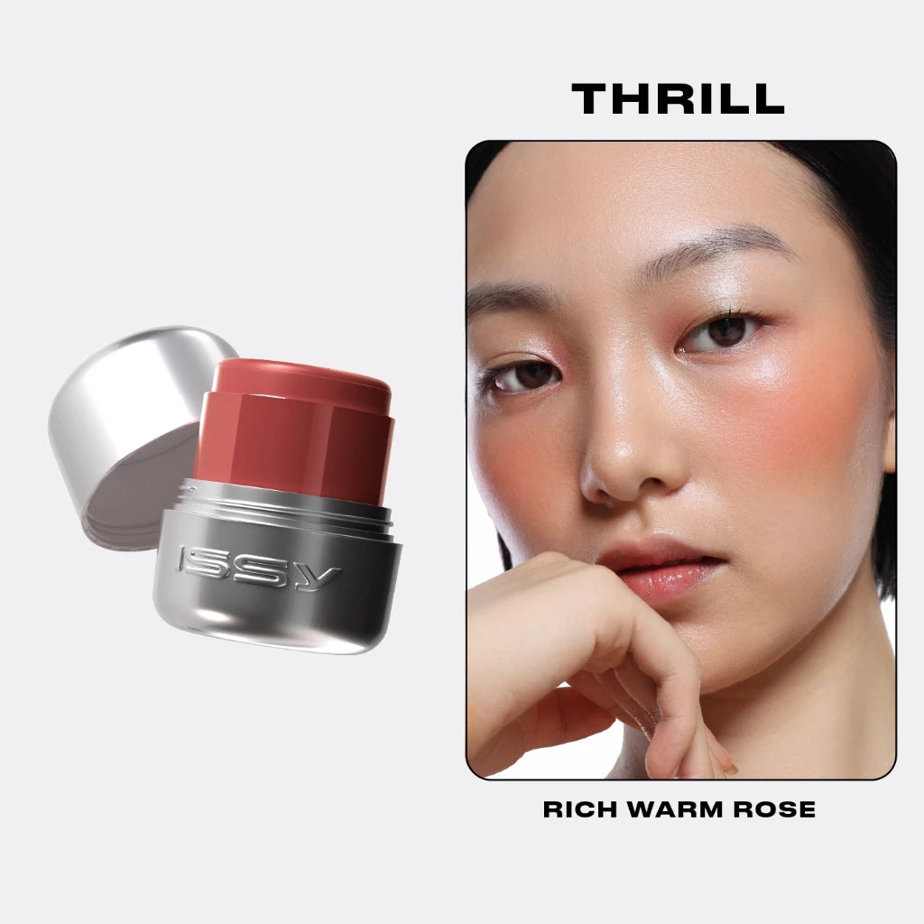 Crème Flush Stick (Blush)
