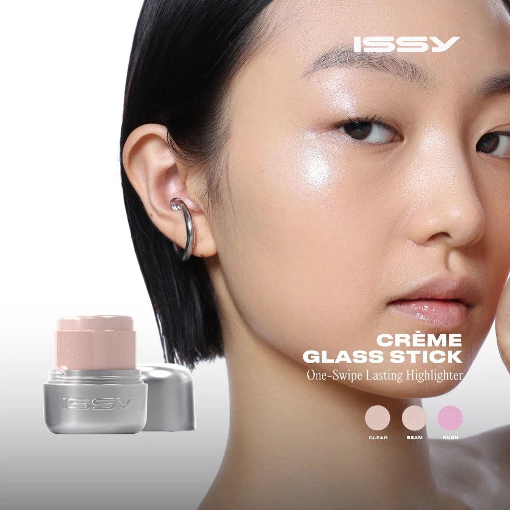 Crème Glass Stick
