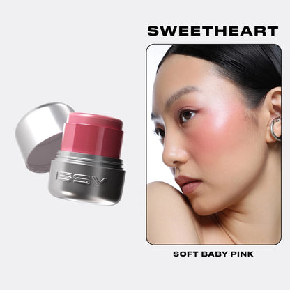 Crème Flush Stick (Blush)