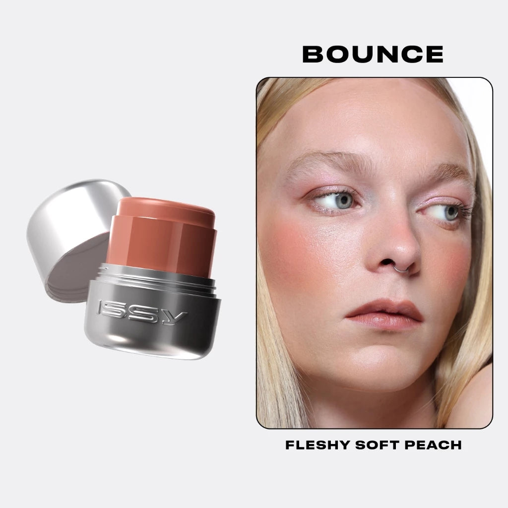 Crème Flush Stick (Blush)