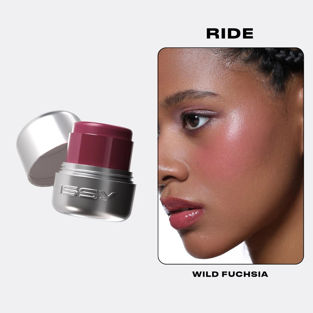 Crème Flush Stick (Blush)