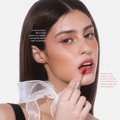 Airy Matte Tint